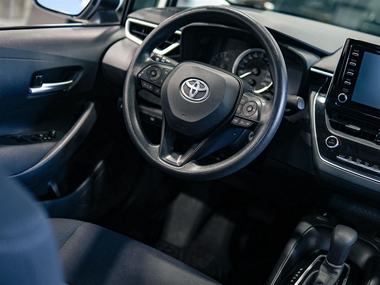 2021 Toyota Corolla LE | NO ACCIDENTS | BLIND SPOT | HEATED SEATS Photo