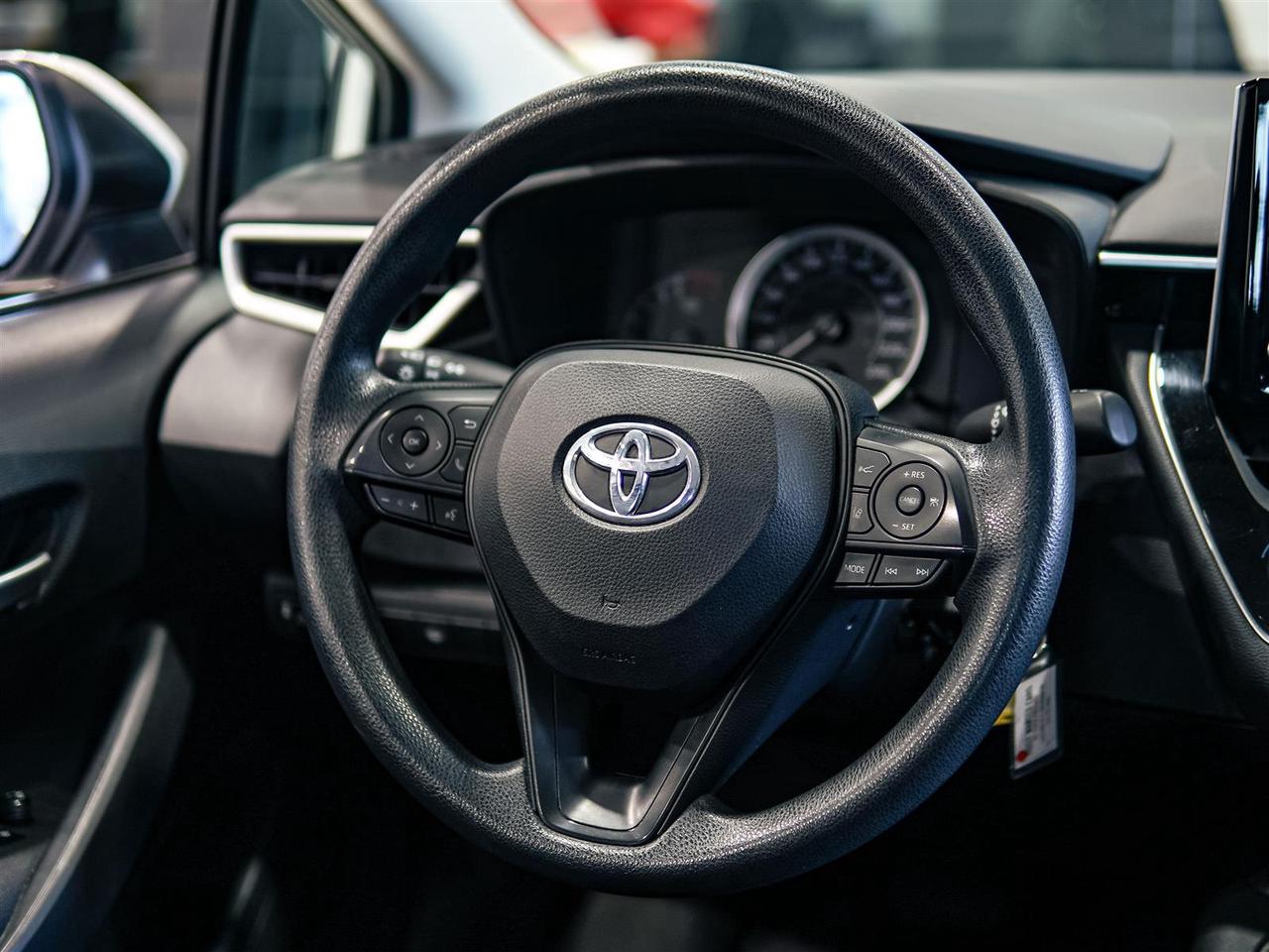 2021 Toyota Corolla LE | NO ACCIDENTS | BLIND SPOT | HEATED SEATS Photo