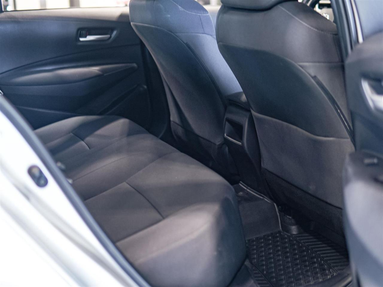 2021 Toyota Corolla LE | NO ACCIDENTS | BLIND SPOT | HEATED SEATS Photo