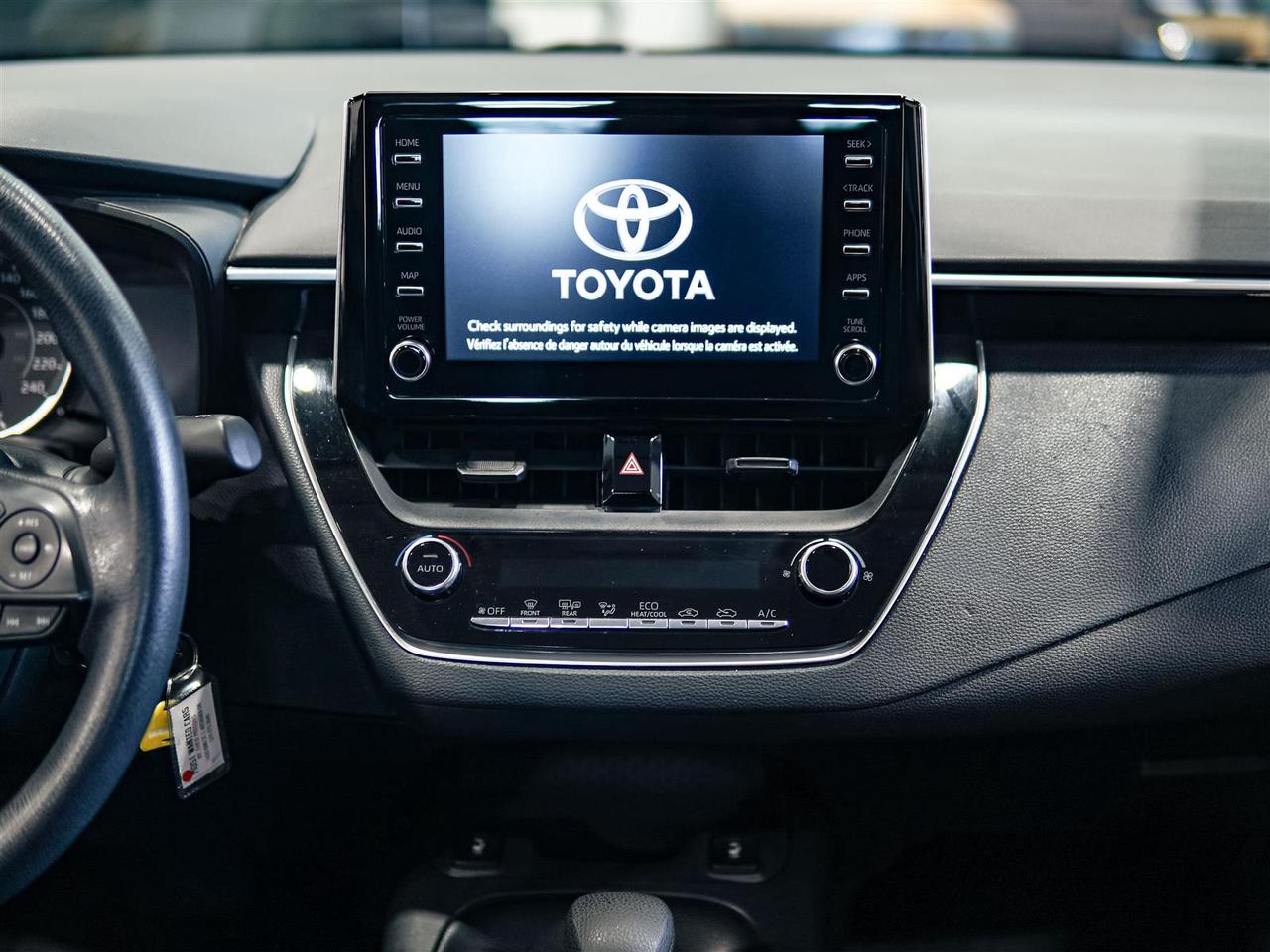 2021 Toyota Corolla LE | NO ACCIDENTS | BLIND SPOT | HEATED SEATS Photo