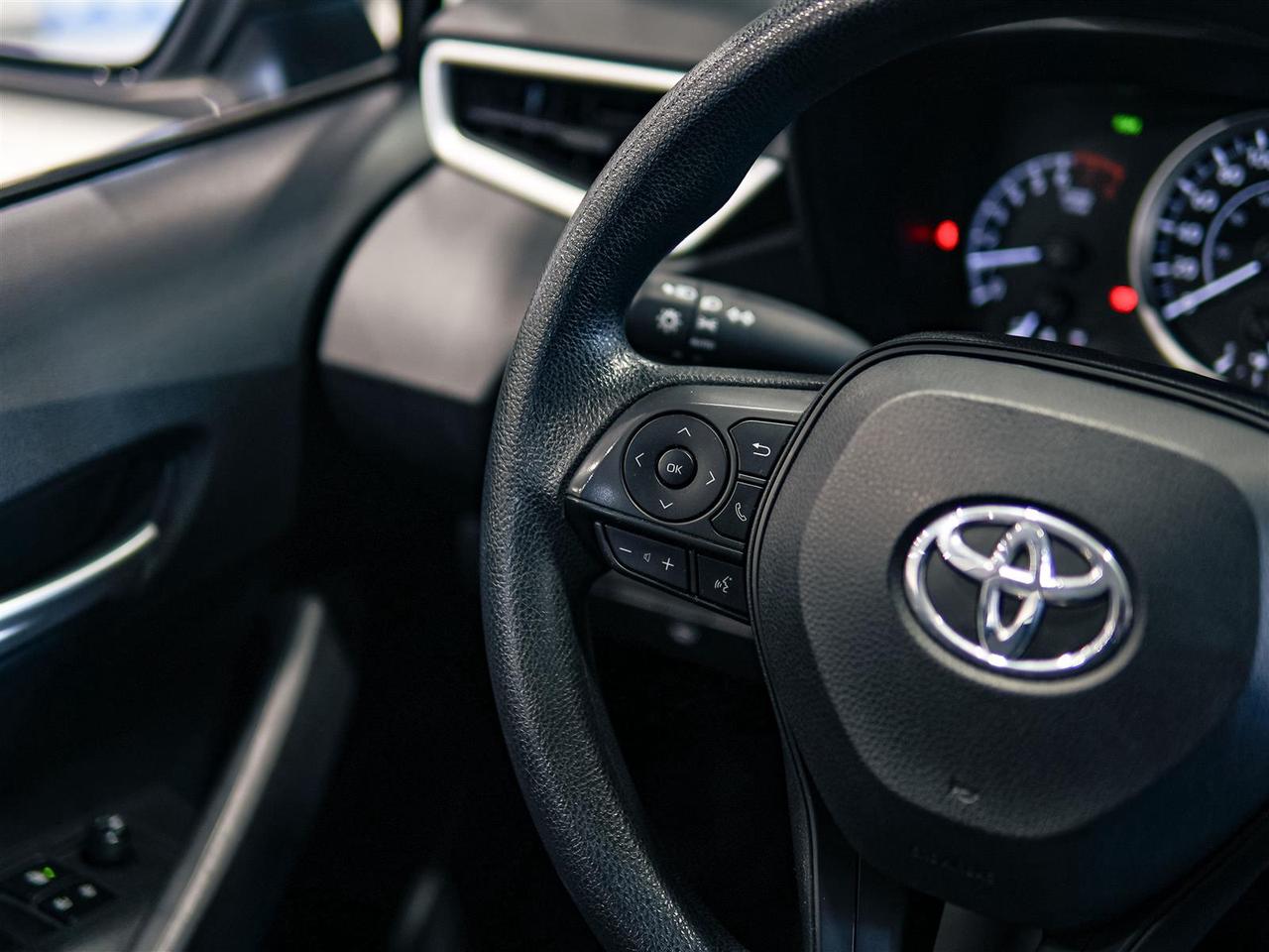 2021 Toyota Corolla LE | NO ACCIDENTS | BLIND SPOT | HEATED SEATS Photo