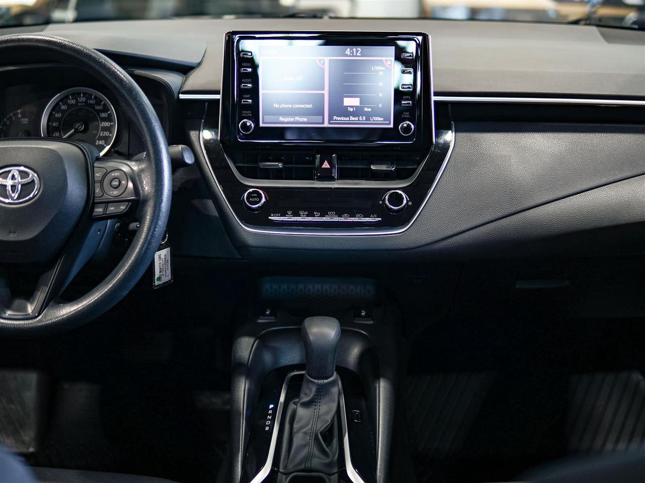 2021 Toyota Corolla LE | NO ACCIDENTS | BLIND SPOT | HEATED SEATS Photo