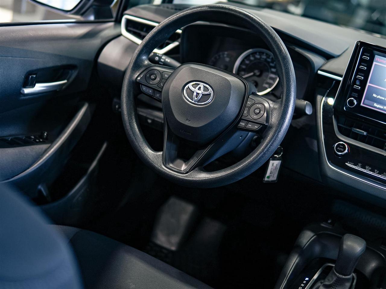 2021 Toyota Corolla LE | NO ACCIDENTS | BLIND SPOT | HEATED SEATS Photo