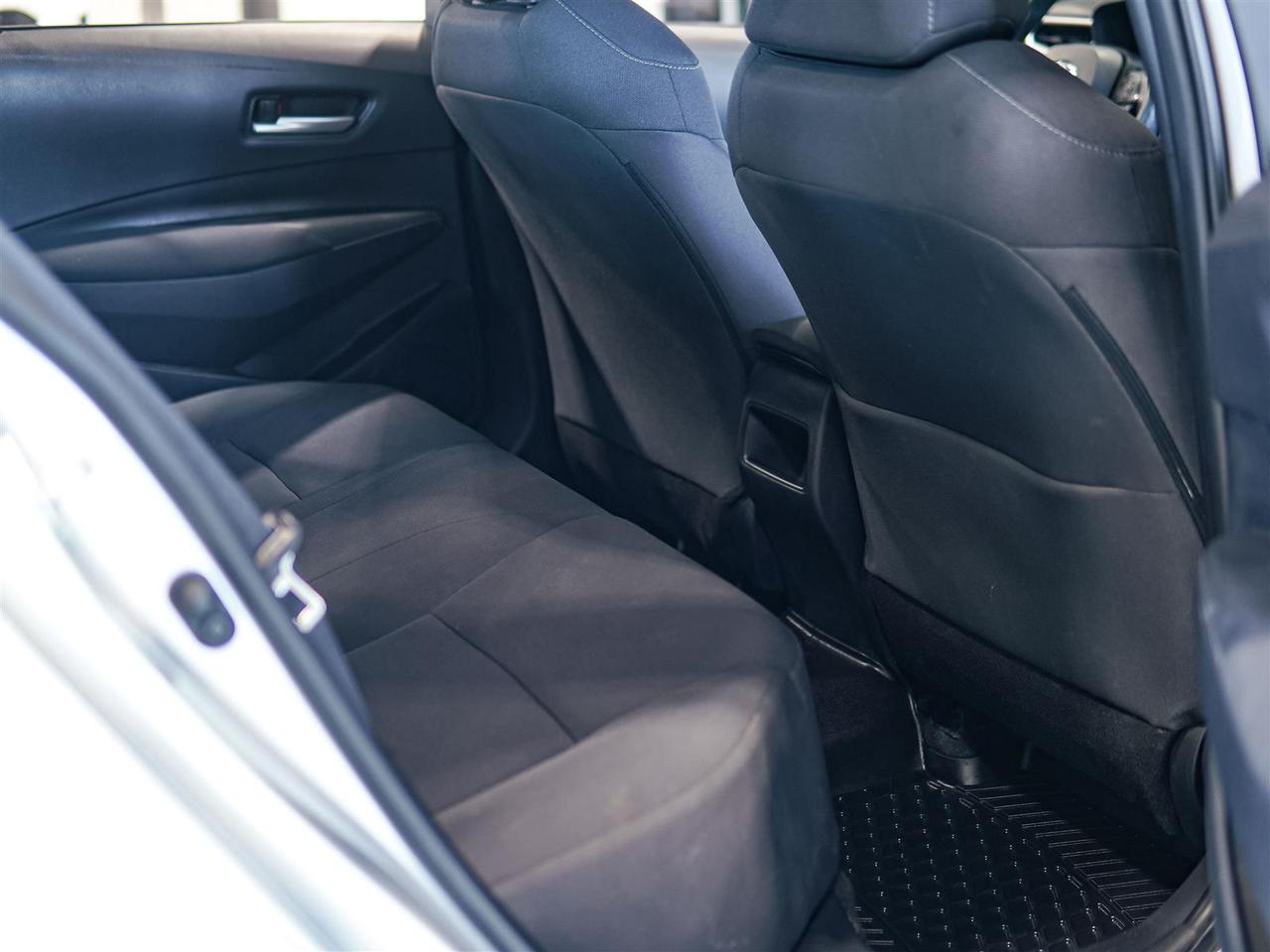 2021 Toyota Corolla LE | NO ACCIDENTS | BLIND SPOT | HEATED SEATS Photo