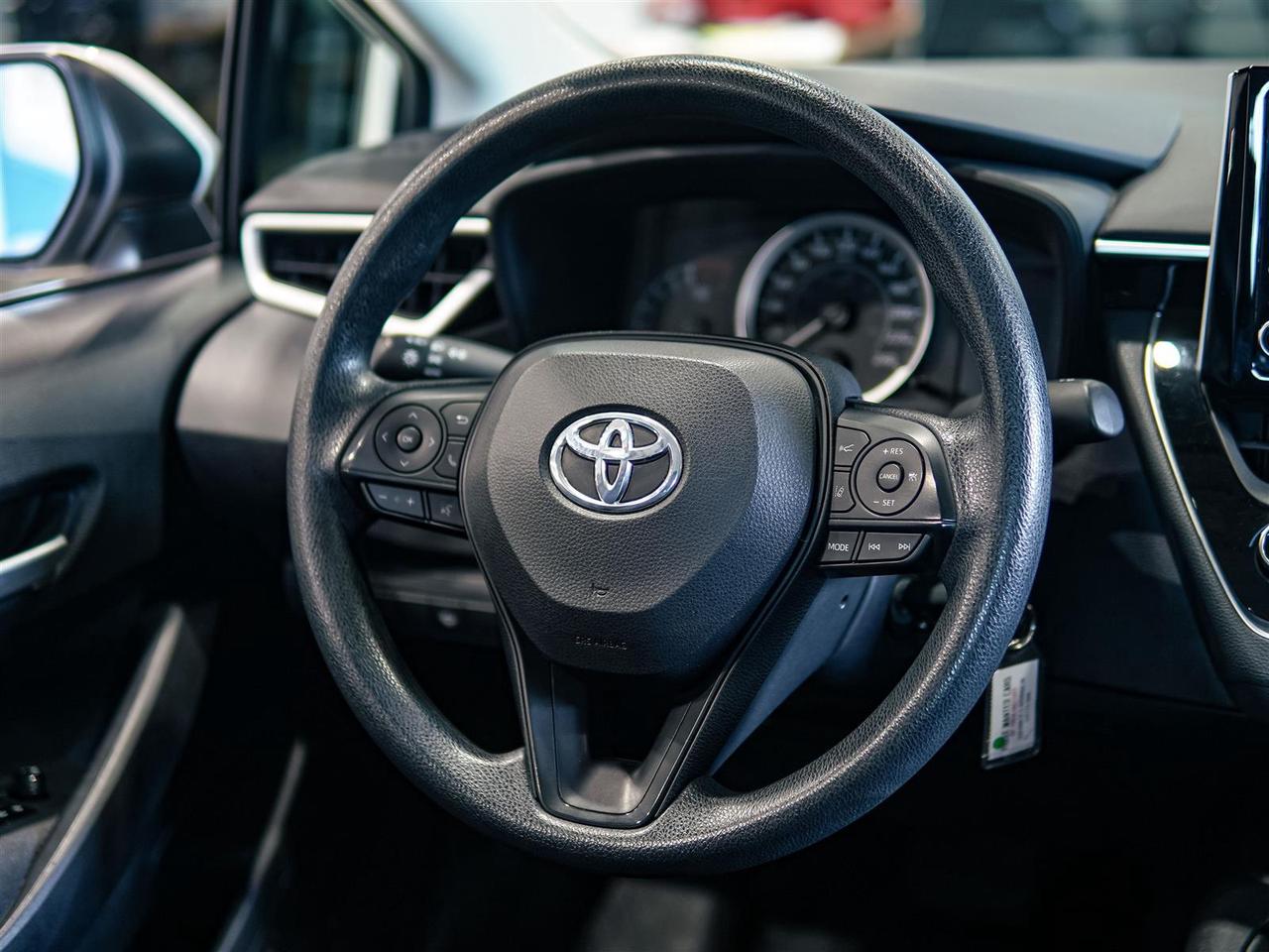 2021 Toyota Corolla LE | NO ACCIDENTS | BLIND SPOT | HEATED SEATS Photo
