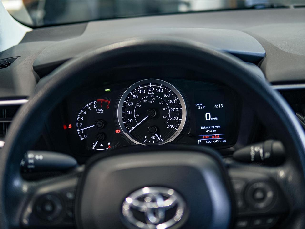 2021 Toyota Corolla LE | NO ACCIDENTS | BLIND SPOT | HEATED SEATS Photo