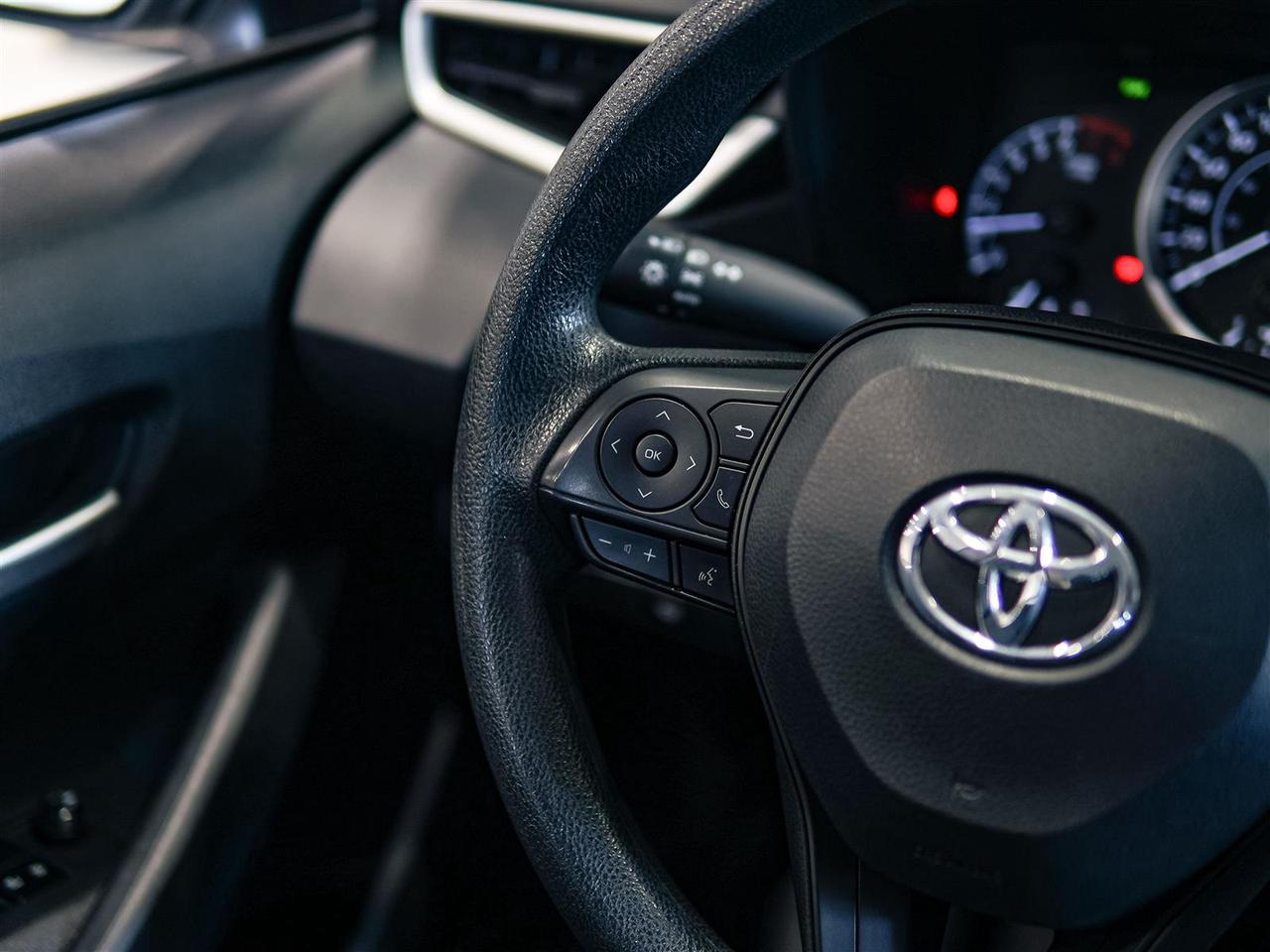 2021 Toyota Corolla LE | NO ACCIDENTS | BLIND SPOT | HEATED SEATS Photo