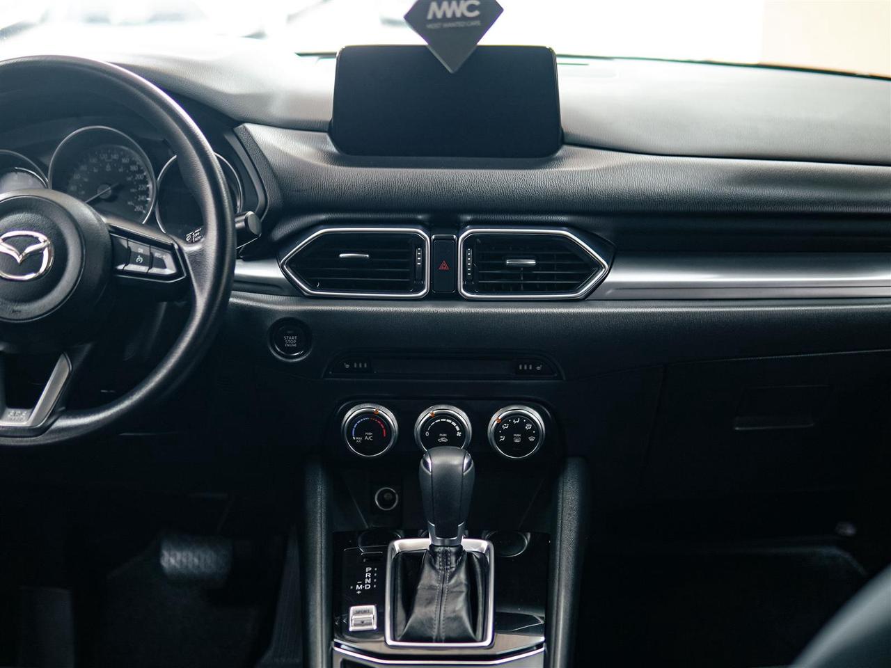 2021 Mazda CX-5 GX AWD | NO ACCIDENTS | 14 MAZDA SERVICE RECORD Photo