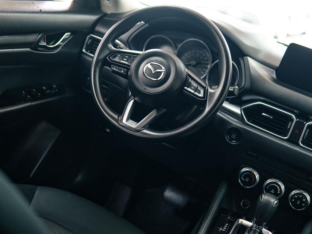 2021 Mazda CX-5 GX AWD | NO ACCIDENTS | 14 MAZDA SERVICE RECORD Photo