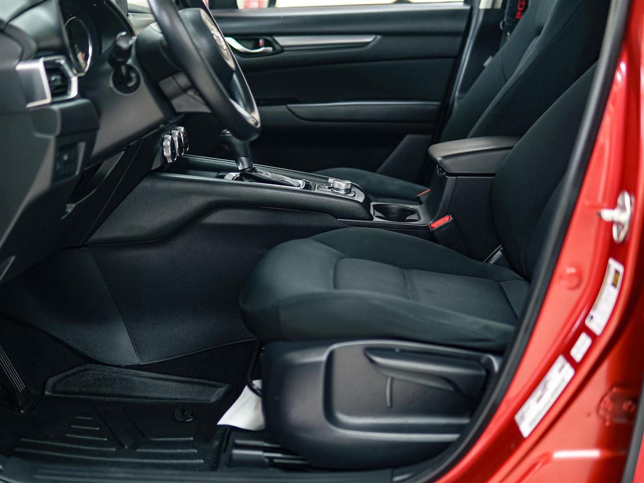 2021 Mazda CX-5 GX AWD | NO ACCIDENTS | 14 MAZDA SERVICE RECORD Photo