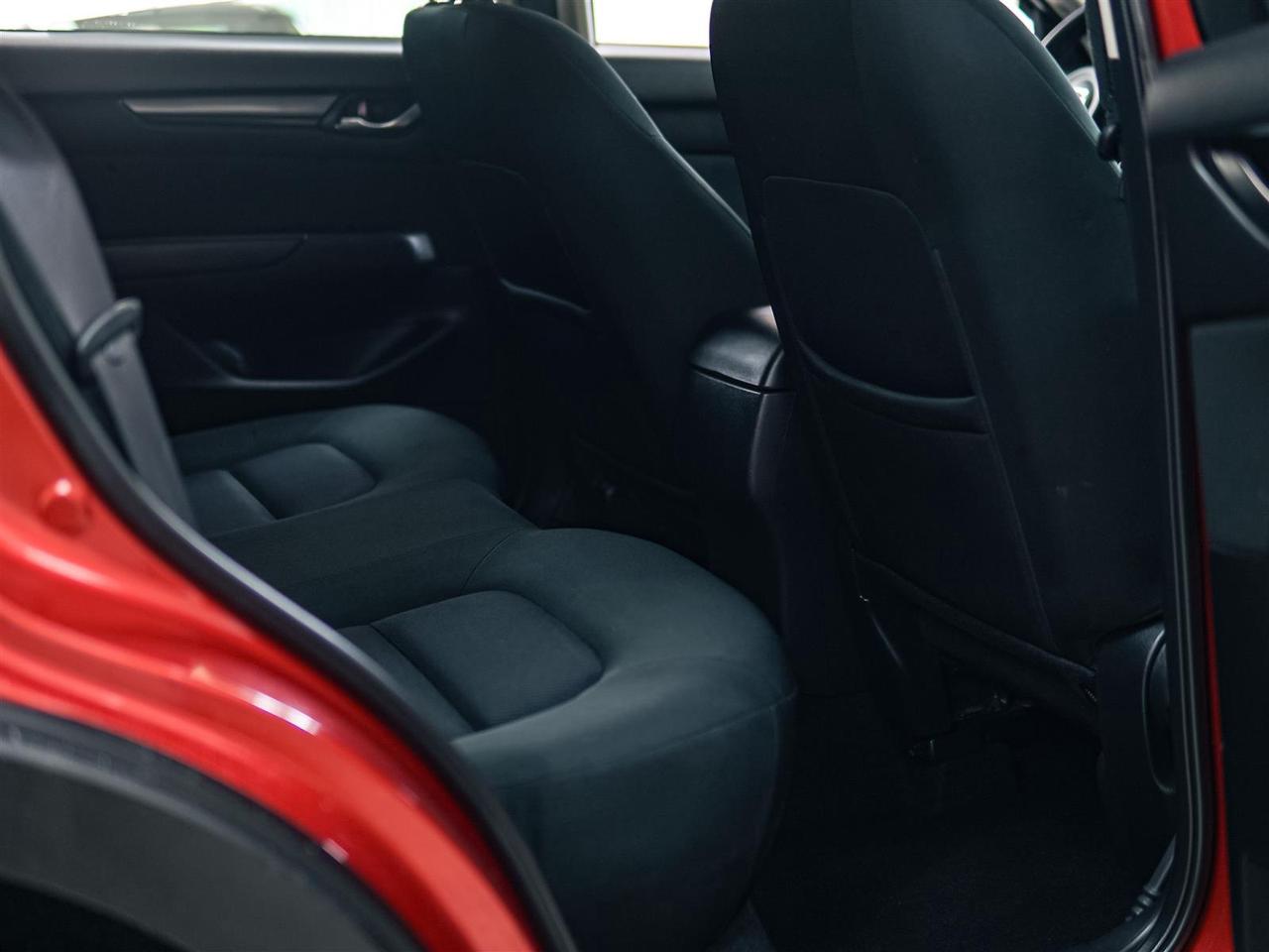2021 Mazda CX-5 GX AWD | NO ACCIDENTS | 14 MAZDA SERVICE RECORD Photo
