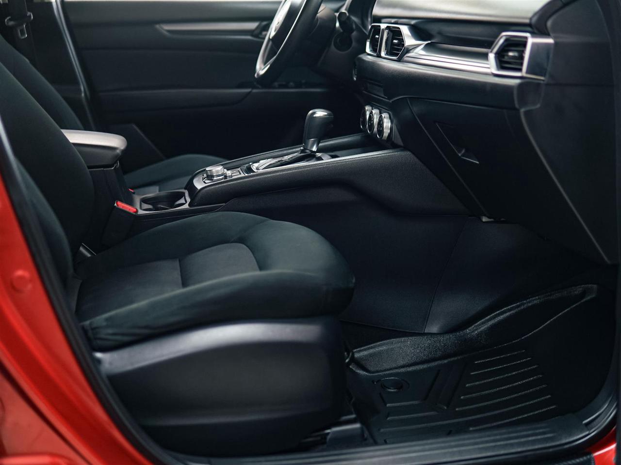 2021 Mazda CX-5 GX AWD | NO ACCIDENTS | 14 MAZDA SERVICE RECORD Photo