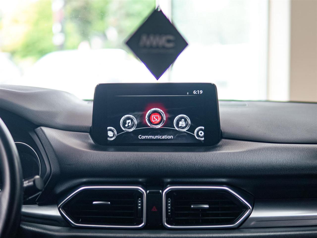 2021 Mazda CX-5 GX AWD | NO ACCIDENTS | 14 MAZDA SERVICE RECORD Photo