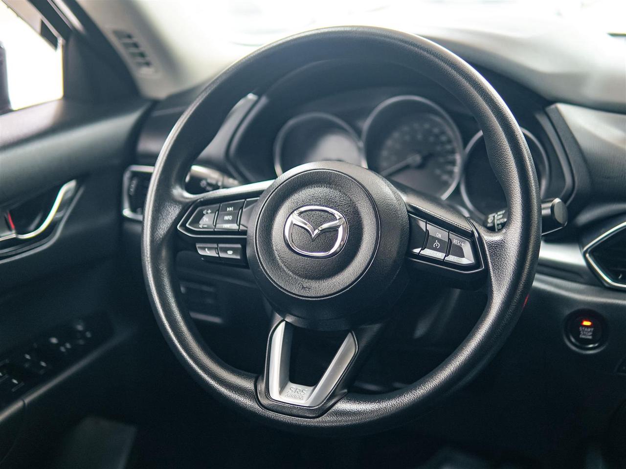 2021 Mazda CX-5 GX AWD | NO ACCIDENTS | 14 MAZDA SERVICE RECORD Photo