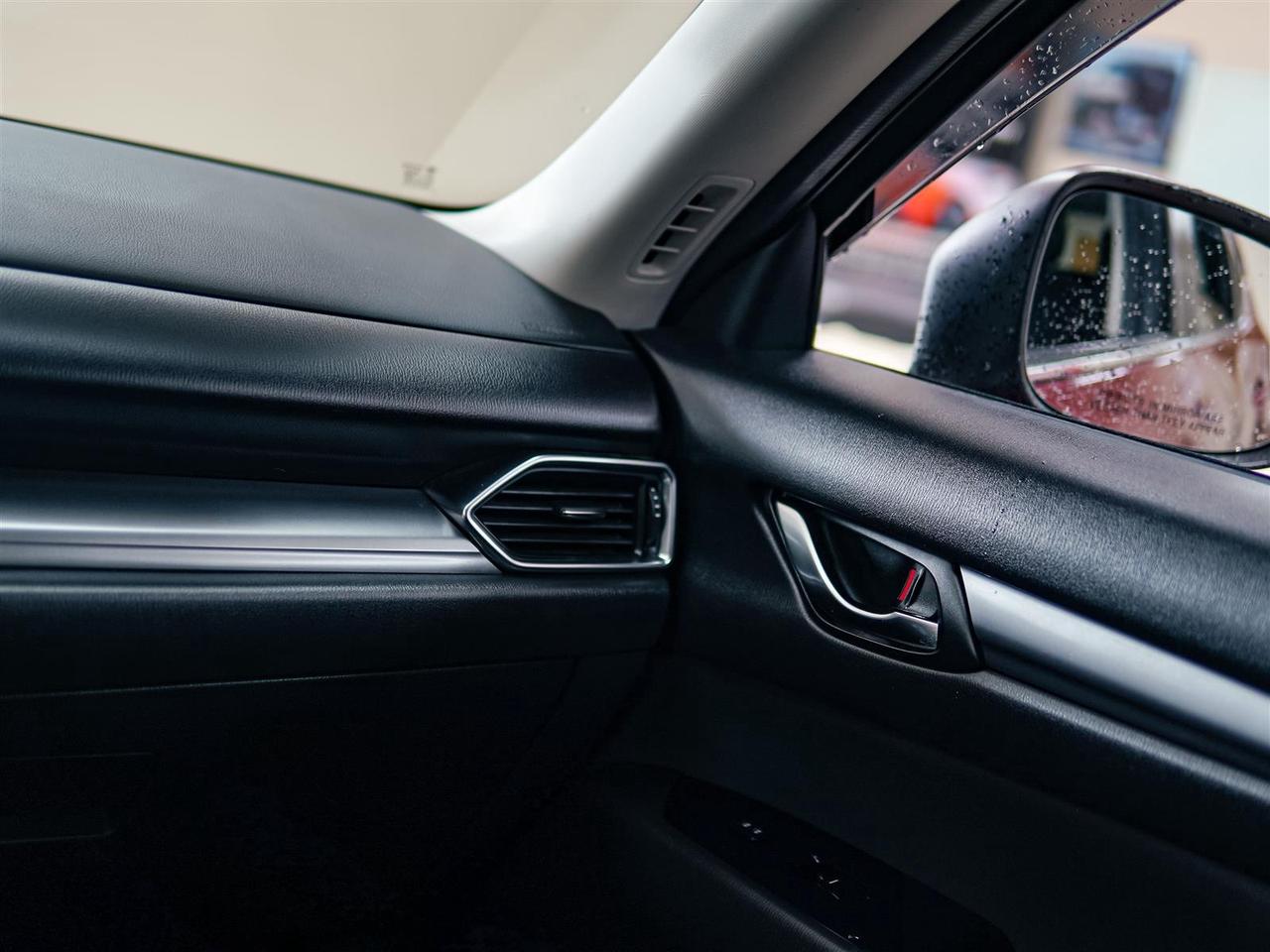 2021 Mazda CX-5 GX AWD | NO ACCIDENTS | 14 MAZDA SERVICE RECORD Photo