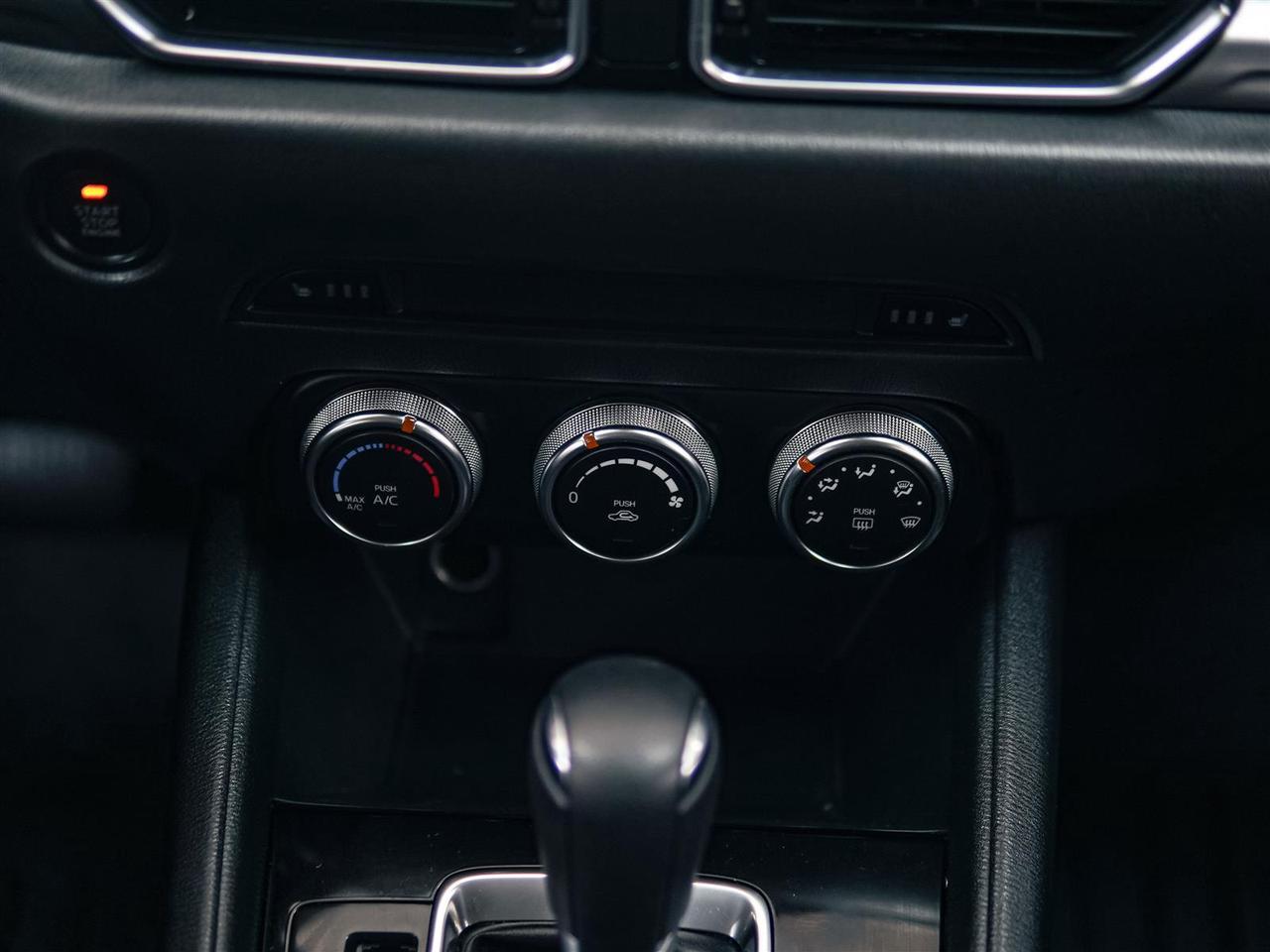 2021 Mazda CX-5 GX AWD | NO ACCIDENTS | 14 MAZDA SERVICE RECORD Photo
