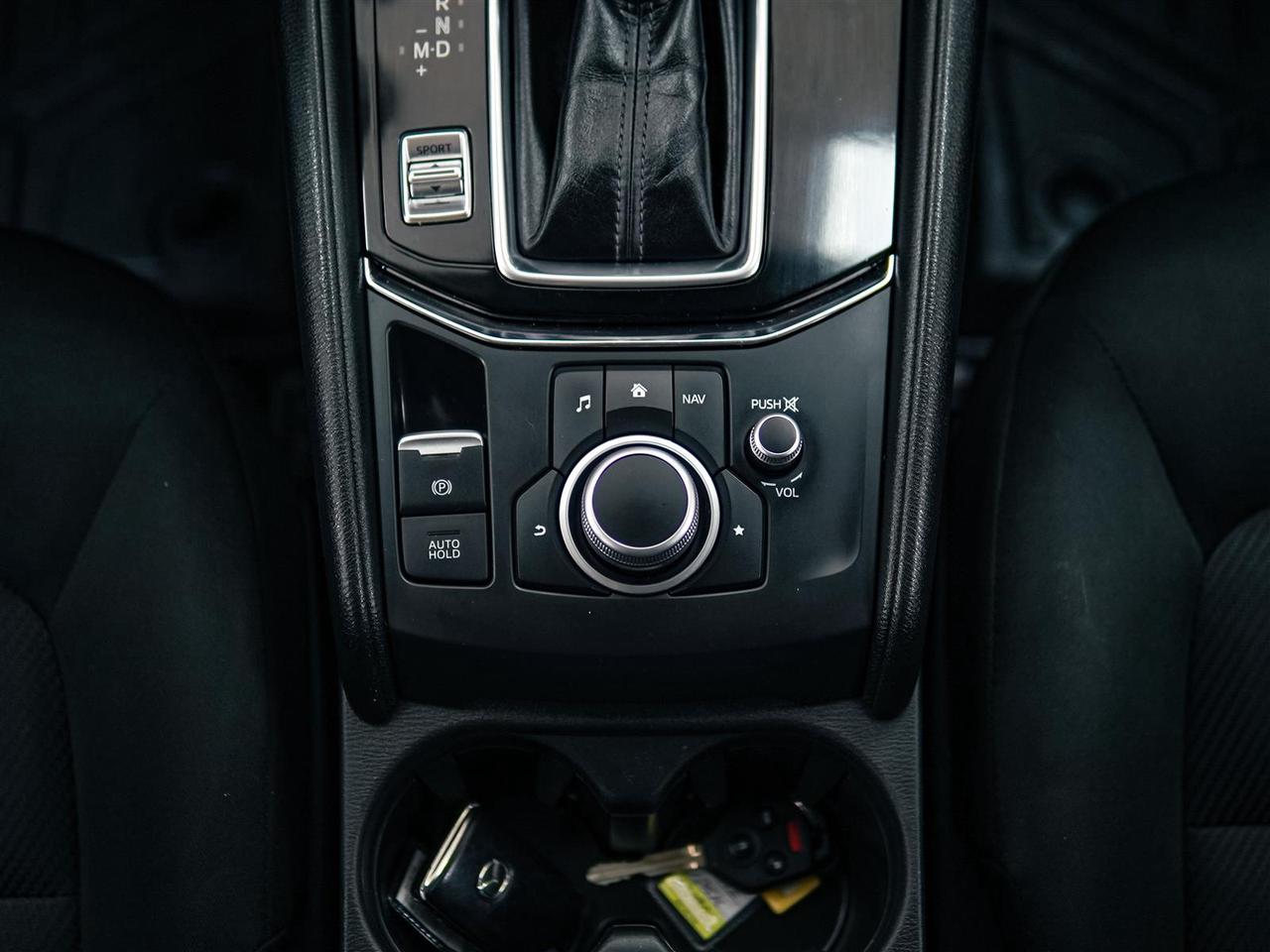 2021 Mazda CX-5 GX AWD | NO ACCIDENTS | 14 MAZDA SERVICE RECORD Photo