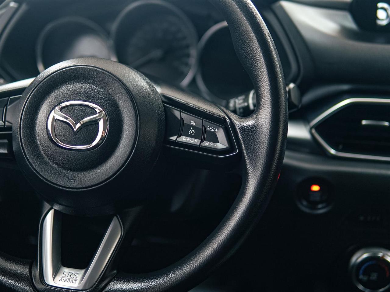 2021 Mazda CX-5 GX AWD | NO ACCIDENTS | 14 MAZDA SERVICE RECORD Photo