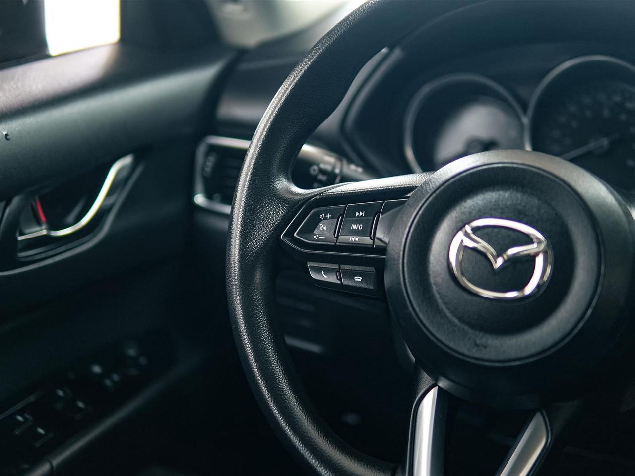 2021 Mazda CX-5 GX AWD | NO ACCIDENTS | 14 MAZDA SERVICE RECORD Photo