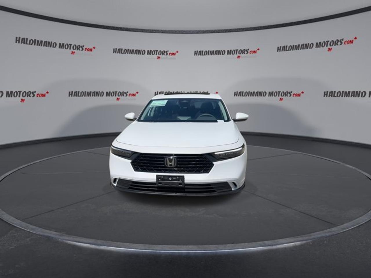 2024 Honda Accord Sedan EX | NO ACCIDENTS | SUNROOF Photo