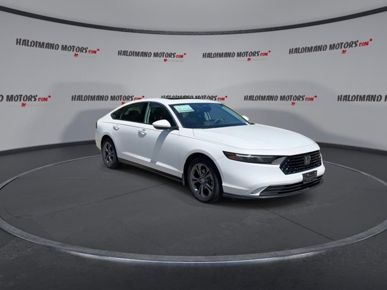 2024 Honda Accord Sedan EX | NO ACCIDENTS | SUNROOF Photo