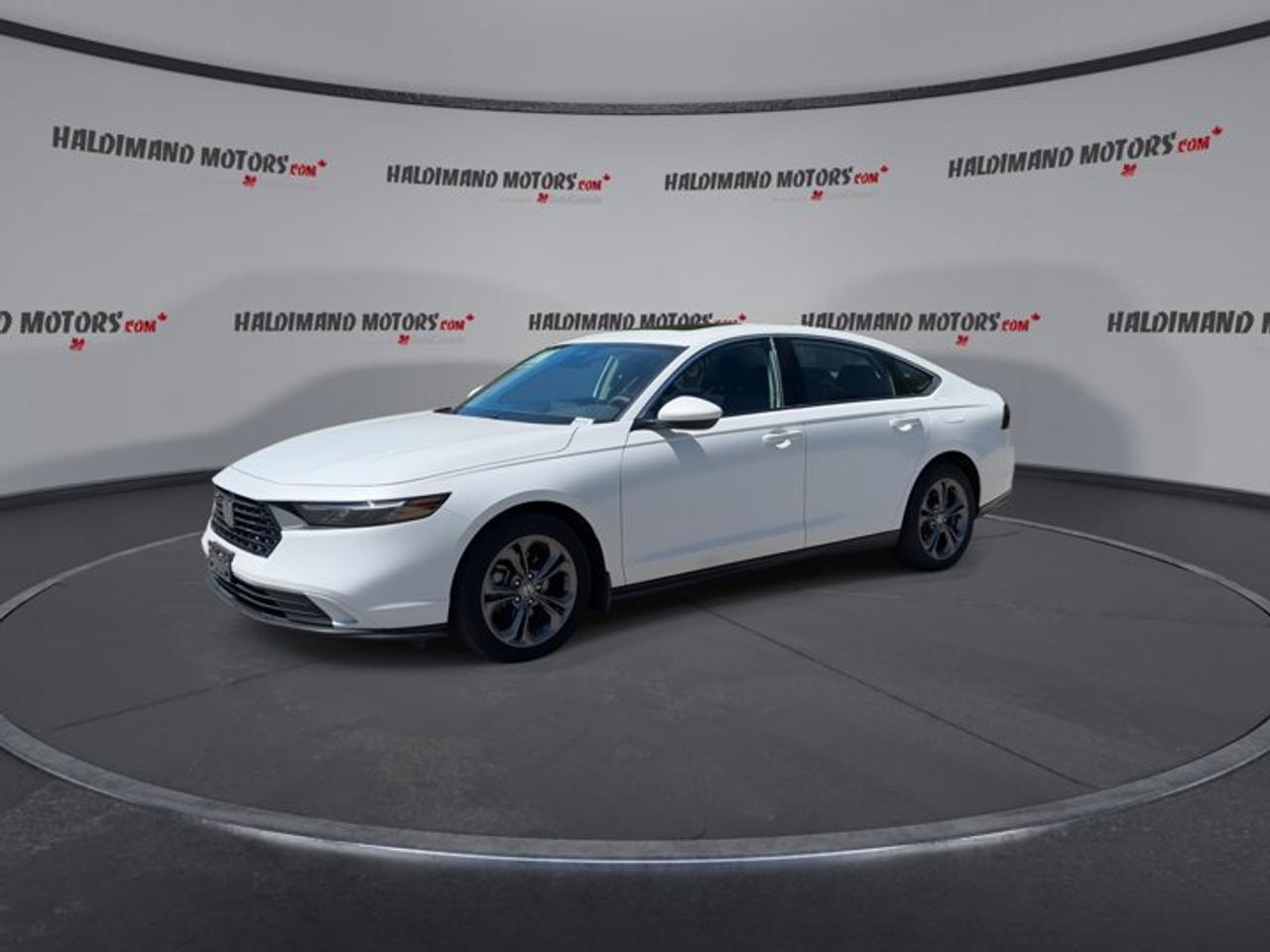 2024 Honda Accord Sedan EX | NO ACCIDENTS | SUNROOF Photo