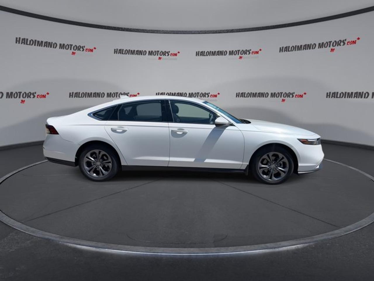 2024 Honda Accord Sedan EX | NO ACCIDENTS | SUNROOF Photo