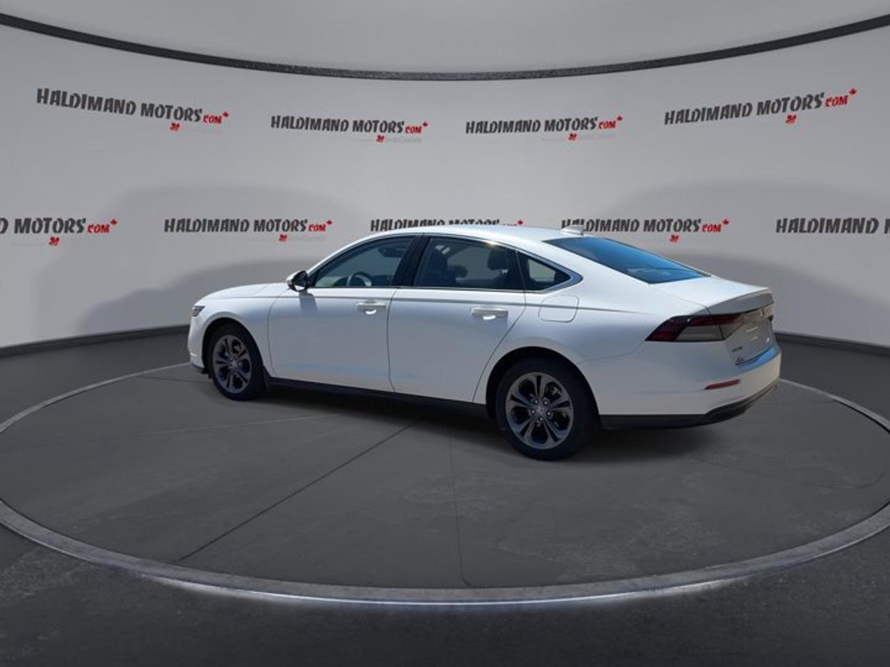 2024 Honda Accord Sedan EX | NO ACCIDENTS | SUNROOF Photo