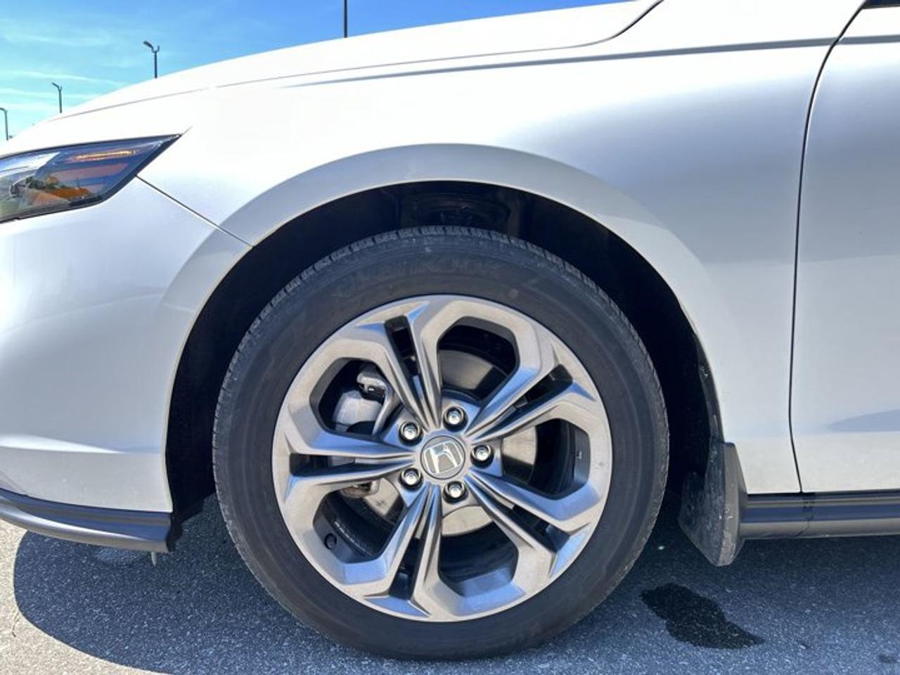 2024 Honda Accord Sedan EX | NO ACCIDENTS | SUNROOF Photo