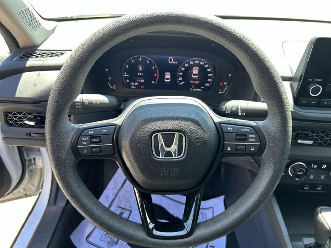 2024 Honda Accord Sedan EX | NO ACCIDENTS | SUNROOF Photo