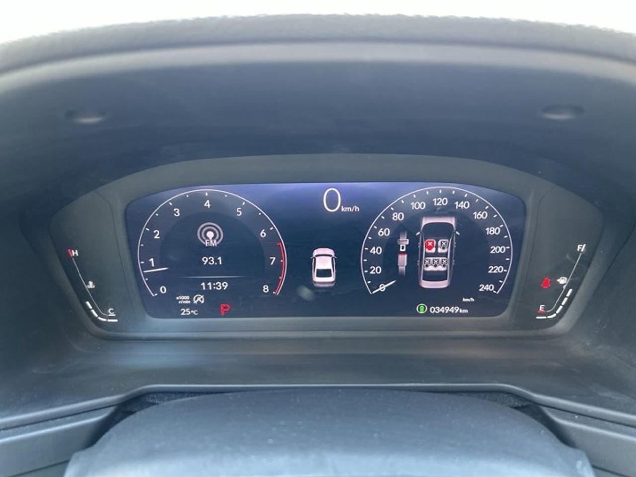 2024 Honda Accord Sedan EX | NO ACCIDENTS | SUNROOF Photo