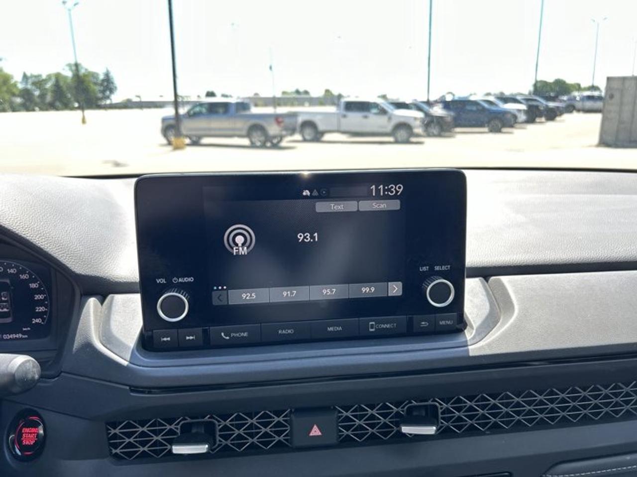 2024 Honda Accord Sedan EX | NO ACCIDENTS | SUNROOF Photo