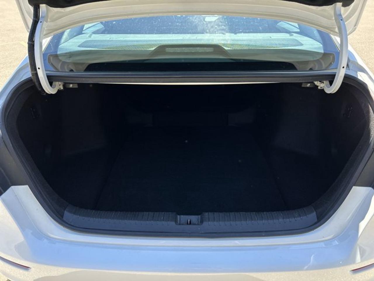 2024 Honda Accord Sedan EX | NO ACCIDENTS | SUNROOF Photo