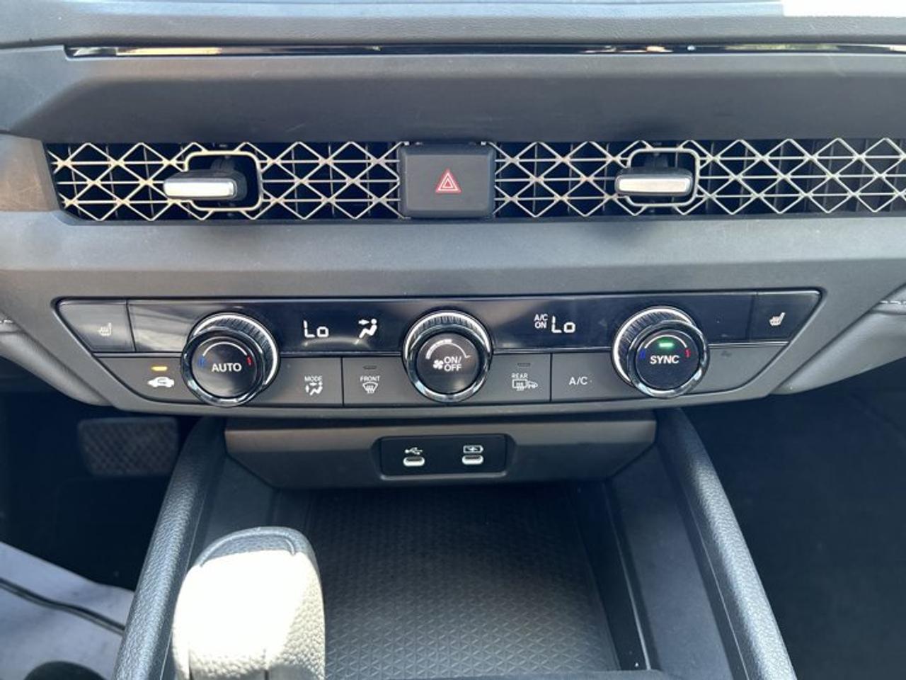 2024 Honda Accord Sedan EX | NO ACCIDENTS | SUNROOF Photo