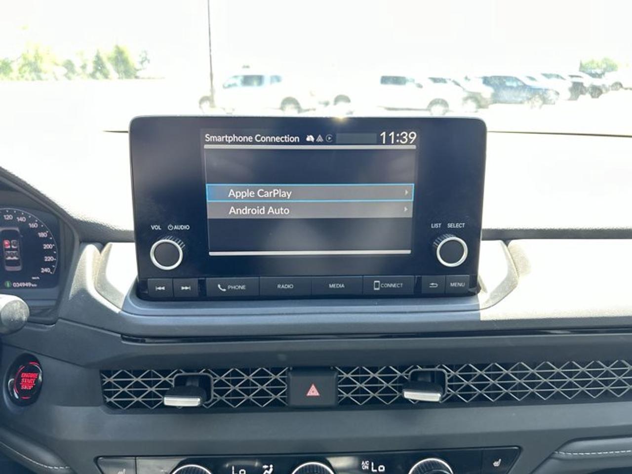 2024 Honda Accord Sedan EX | NO ACCIDENTS | SUNROOF Photo