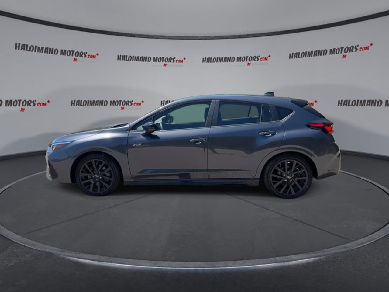 2025 Subaru Impreza RS AWD | One Owner | No Accidents | Heated Steering Photo