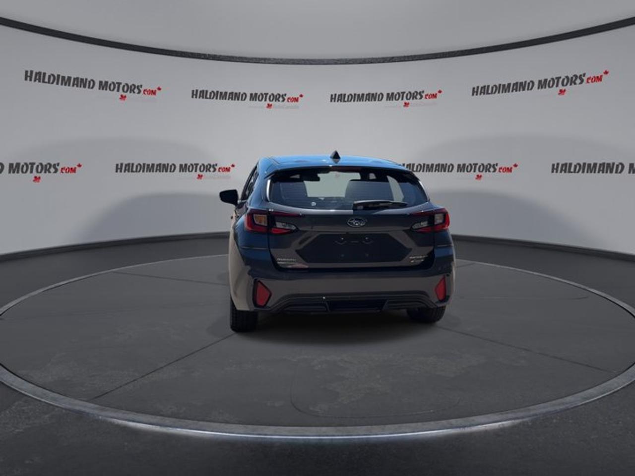 2025 Subaru Impreza RS AWD | One Owner | No Accidents | Heated Steering Photo