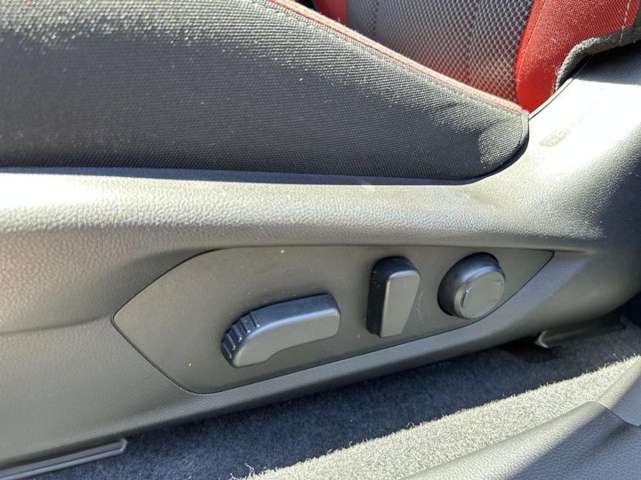 2025 Subaru Impreza RS AWD | One Owner | No Accidents | Heated Steering Photo