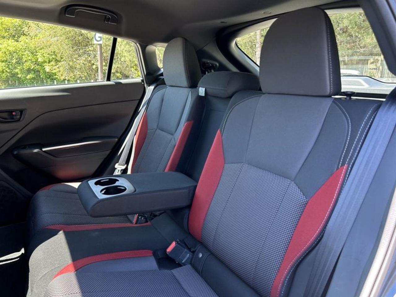 2025 Subaru Impreza RS AWD | One Owner | No Accidents | Heated Steering Photo