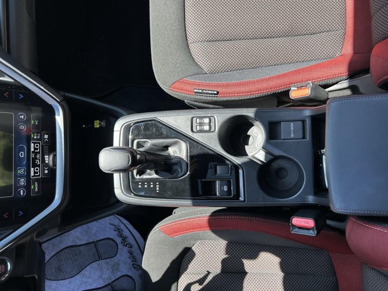 2025 Subaru Impreza RS AWD | One Owner | No Accidents | Heated Steering Photo