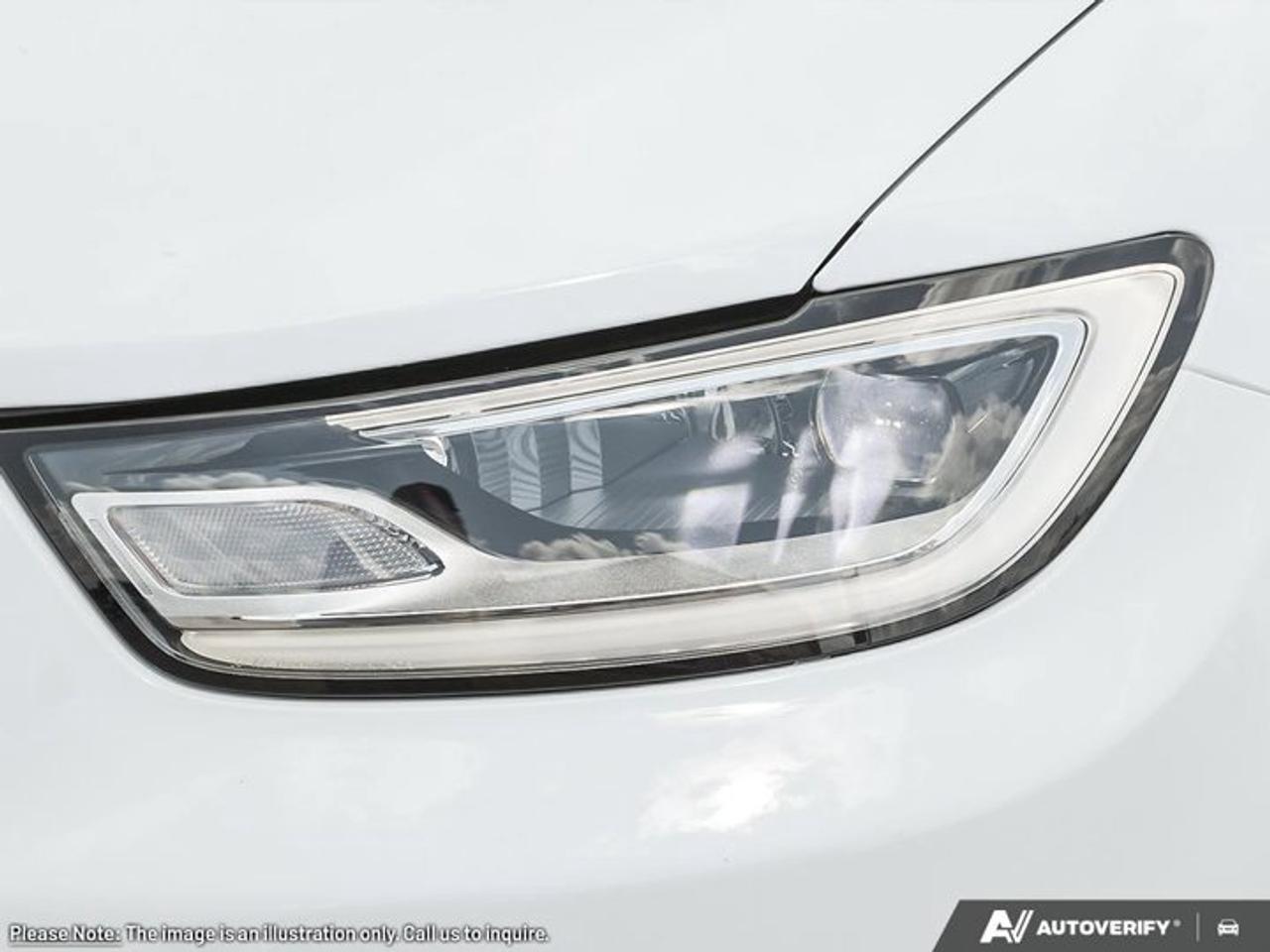 2026 Chrysler Pacifica Limited Photo