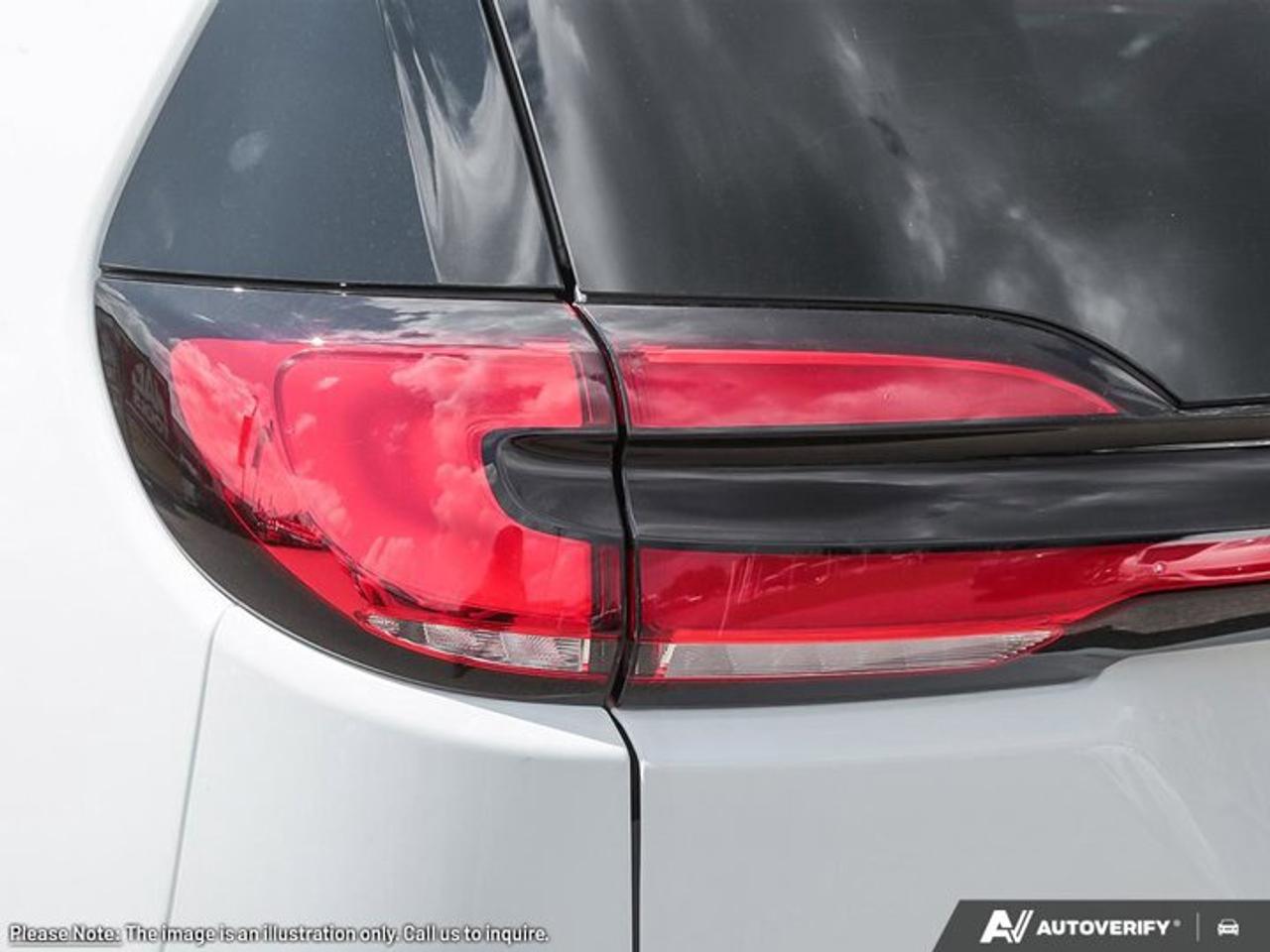 2026 Chrysler Pacifica Limited Photo