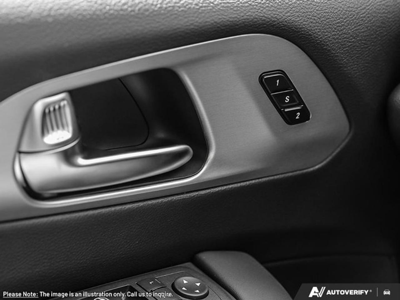 2026 Chrysler Pacifica Limited Photo