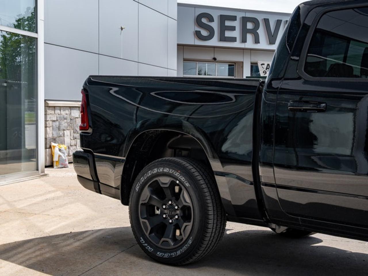 2026 RAM 1500 SPORT Photo