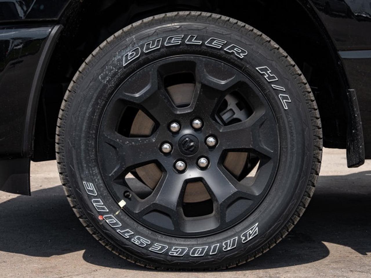 2026 RAM 1500 SPORT Photo