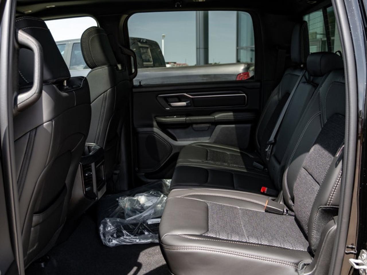 2026 RAM 1500 SPORT Photo