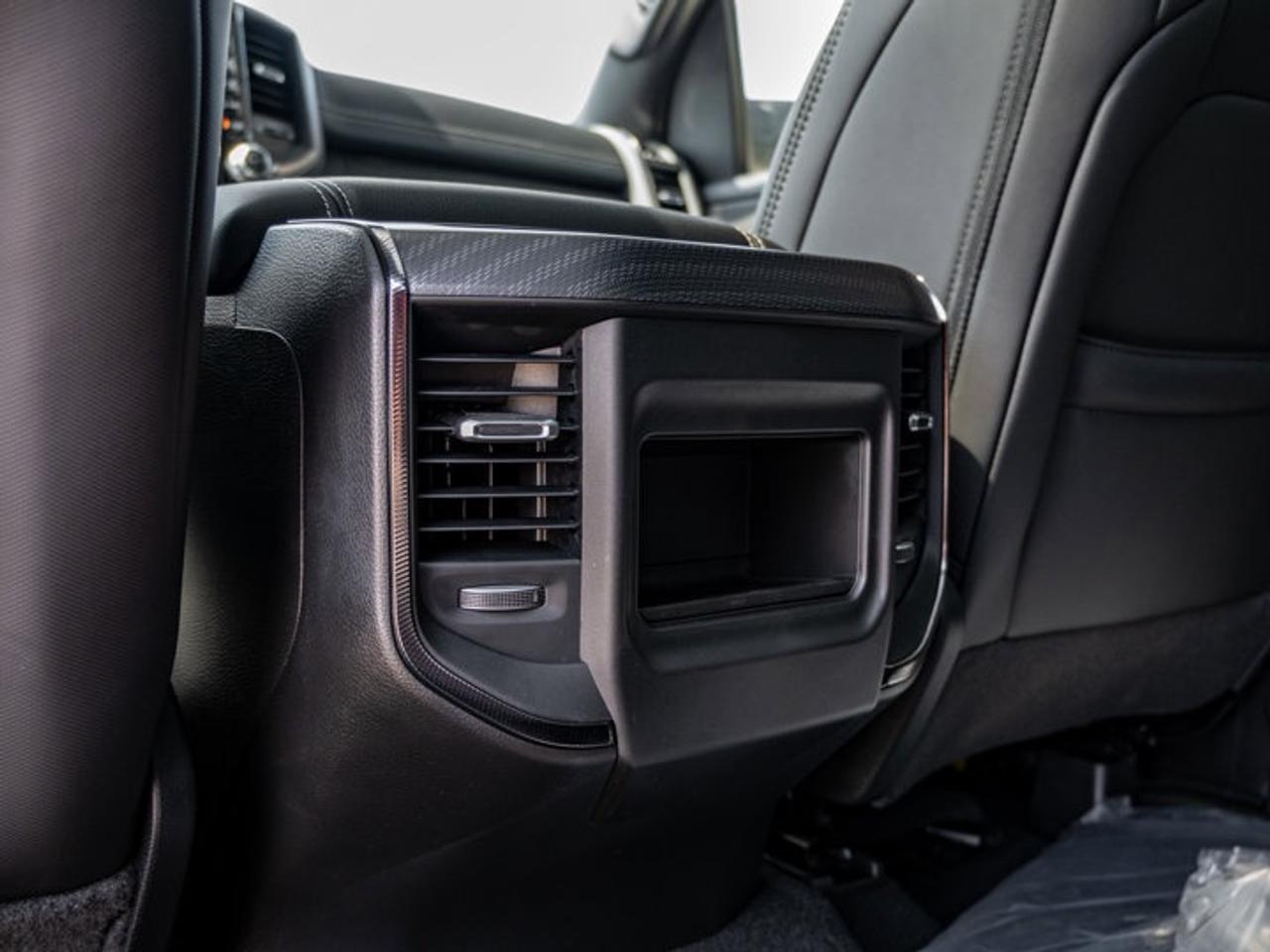 2026 RAM 1500 SPORT Photo
