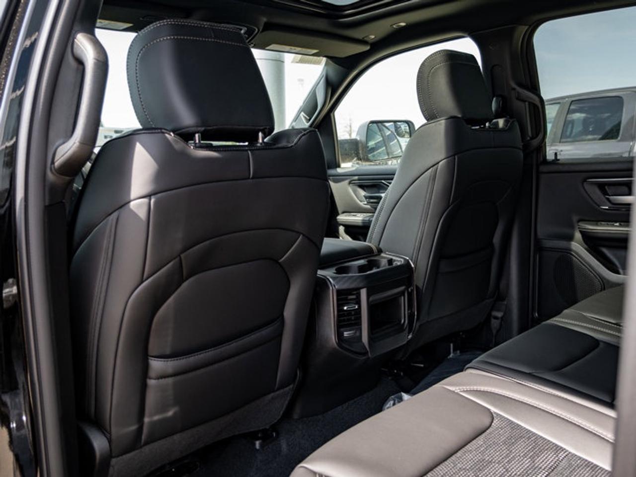 2026 RAM 1500 SPORT Photo