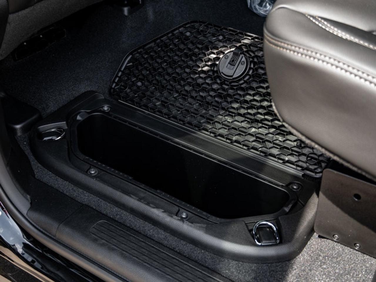 2026 RAM 1500 SPORT Photo
