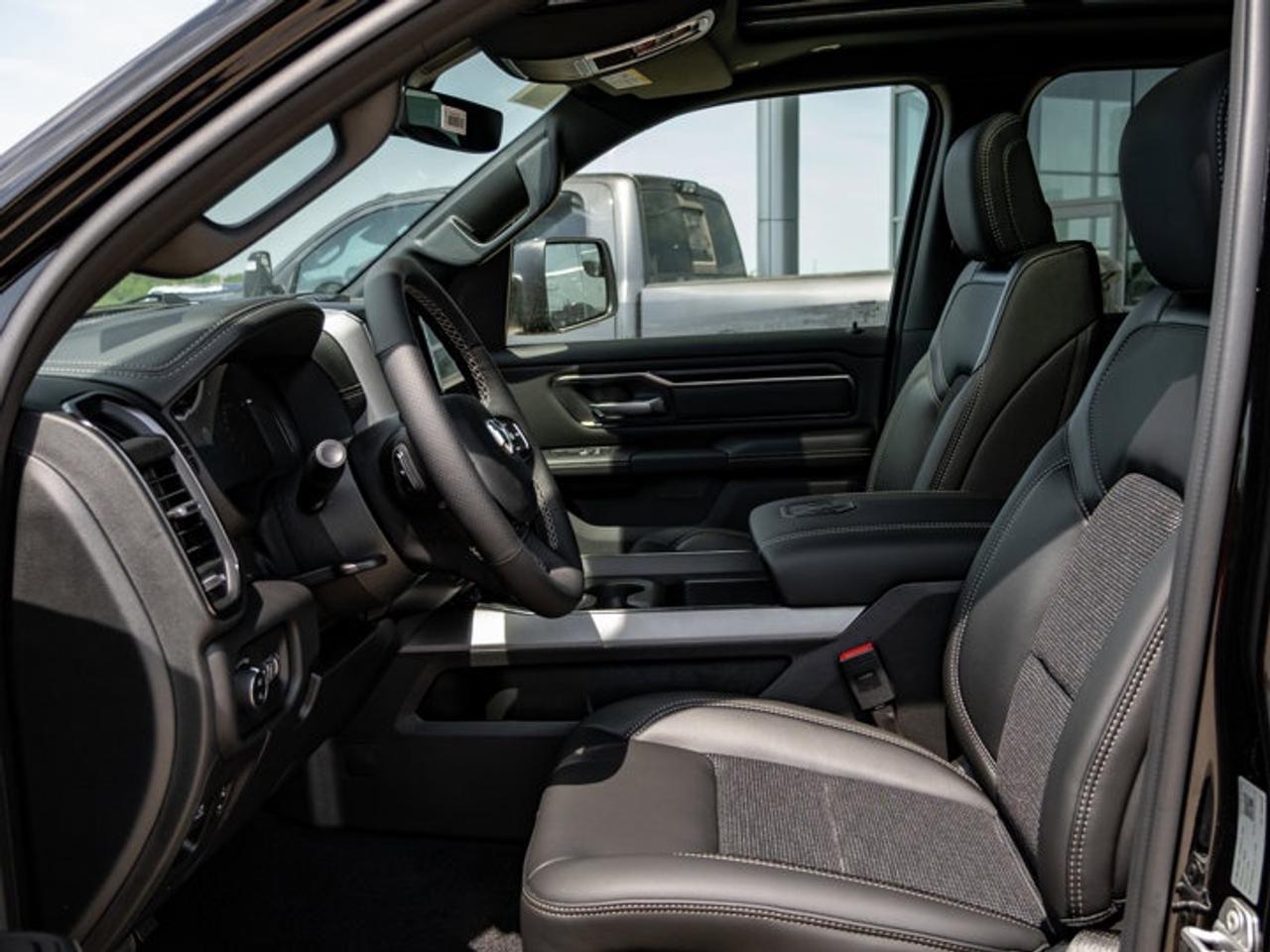 2026 RAM 1500 SPORT Photo